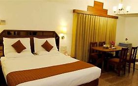 Maurya International Hotel Chennai